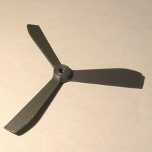 propeller spare parts 3d print model - Mito3D