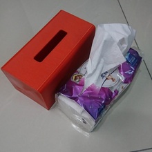 box tissue 3d print model - Mito3D