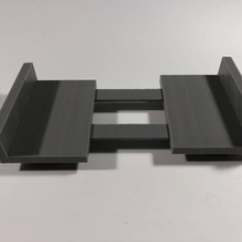 universal zumbido controlador apretones ajustable concurso apretón remoto 3d print model - Mito3D