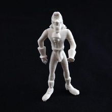 disney juegos juguetes pirata david láser captainhook 3d print model - Mito3D