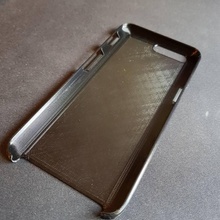 phone case gadgets & electronics 3d print model - Mito3D