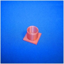 kleiner mixbecher farbe 2 cm rechange pièces kleinermixbecherf rfarbe2cm 3d print model - Mito3D