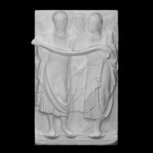 Rahatlama övgü dominum mezmur 150 1 10 taramak şekil heykel Rönesans erkek gençlik şarkıcı 3d print model - Mito3D