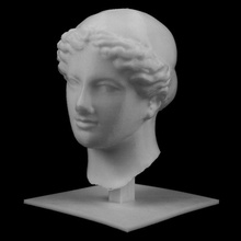 aphrodite louvre paris scan 3d print model - Mito3D