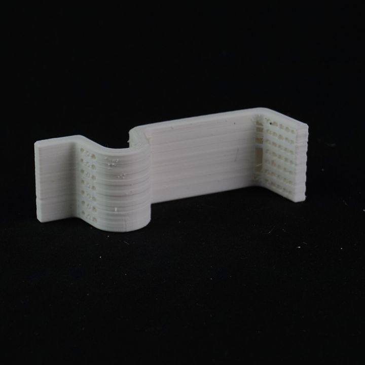 secretária jardim design 3D print model - Mito3D