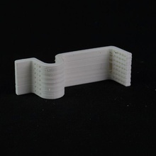 scrivania giardino design 3d print model - Mito3D