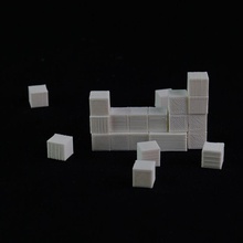 blocs tetris v1 jouets jeux vidéo 3d print model - Mito3D