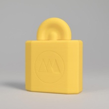 ganzúa rompecabezas 03 impresión caja juego bloquear recoger juguete sitio 3d print model - Mito3D