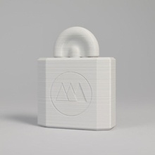 ganzúa rompecabezas 05 impresión caja divertido juego bloquear recoger juguete sitio 3d print model - Mito3D