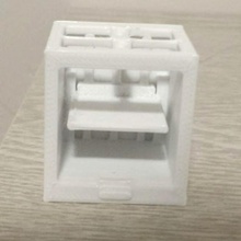 ultimaker s5 3d yazıcı model hayran Sanat oyuncak 3dprinter 3d print model - Mito3D