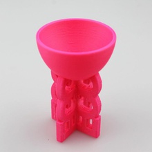 cup Garten 3d print model - Mito3D