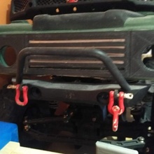 rc griglia macchine macchina modello 1 10 3d print model - Mito3D