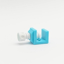 mini craft clamp diy miniatures paper support tool tools cardboard glue woodwork 3d print model - Mito3D