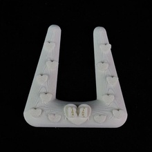 porta battente orecchino gioielli doorknocker 3d print model - Mito3D