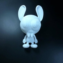 ren jouets Jeux dessin animé vinyle personnage pop funko trouille stimpy nickelodeon 3d print model - Mito3D