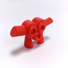 brinquedos jogos tinkercad 3d print model - Mito3D