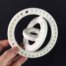 impossibile cuscinetto 20 l'istruzione giroscopio 3d print model - Mito3D