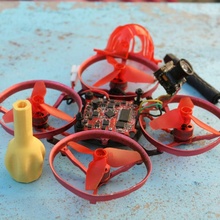 m2 nuez conductor fpv herramienta 3dwox sindoh fixmydrone snapper7 3d print model - Mito3D