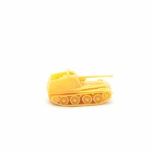 marder iii toys & games great tanks create 3d print model - Mito3D