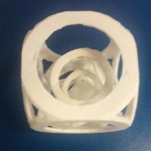 cubo 3d print model - Mito3D