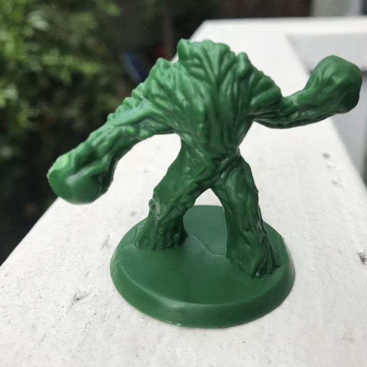 abominación ota 6th 3D print model - Mito3D