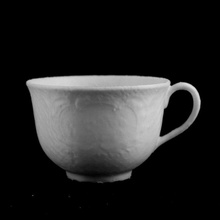 coalport cup cardiff museum wales scan 3d print model - Mito3D