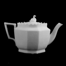teapot cardiff museum wales scan 3d print model - Mito3D