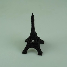 Eyfel Kulesi eğitim mimarlık paris Fransa eiffeltower 3d print model - Mito3D