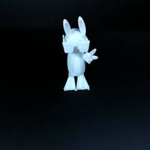 deslumbrante crift brinquedos jogos tinkercad 3d print model - Mito3D