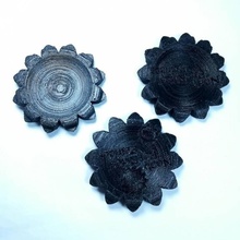 maker coin petrides sunflower 3d print model - Mito3D