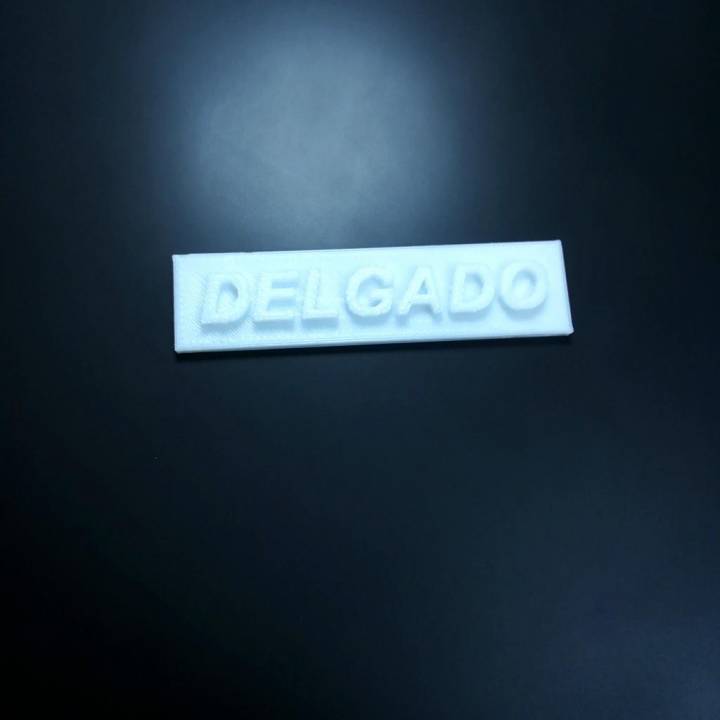 08 oct 18 3dslash 3D print model - Mito3D