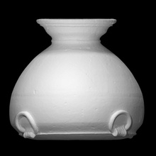deinos embarcação Varredura antigo história jarra utensílios domésticos arqueologia pratos 3d print model - Mito3D
