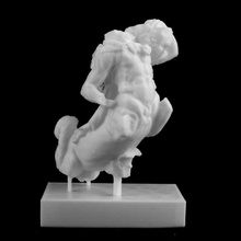 centauro museo nacional arte copenhague dinamarca scan 3d print model - Mito3D