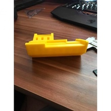 caliper holder & garden card tool usb nice sd clean organizer 3d print model - Mito3D