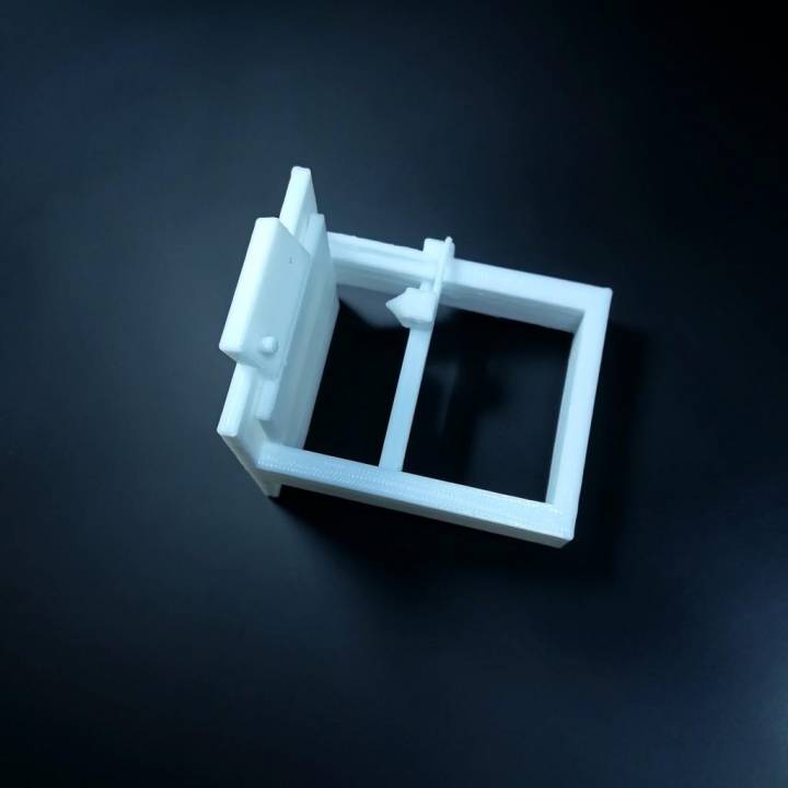 3d impressora 3dprint 3D print model - Mito3D