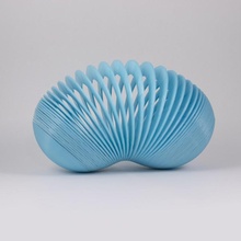 gros Springo sphère Balle amusement printemps jouet slinky 3d print model - Mito3D