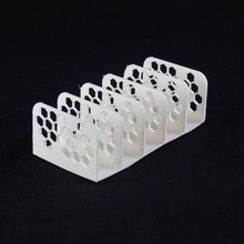 cucina pan organizzatore nido d'ape giardino concorso purement anti microbico filamento panorganizer 3d print model - Mito3D