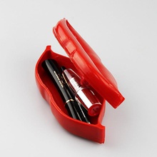 labbra rossetto caso moda accessori 3d print model - Mito3D