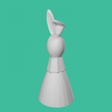 powerful bojo-jaagub tinkercad 3d print model - Mito3D