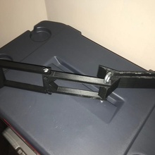 asiento cinturón ladrón ayuda accesibilidad my4777 3d print model - Mito3D