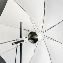 lamp video light converter lighting photography youtube umbrella vlogging 3d print model - Mito3D