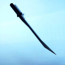 espada accesorios cosplay 3d print model - Mito3D