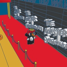 pinguino tinkercad buddyland narrativa 3d print model - Mito3D