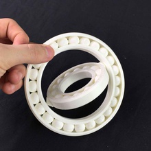 duplo rolamento educação giroscópio impossível 20 3d print model - Mito3D