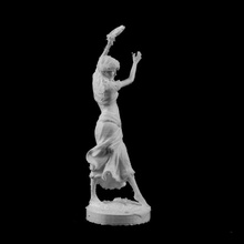 esmeralda douai Frankreich scan 3d print model - Mito3D