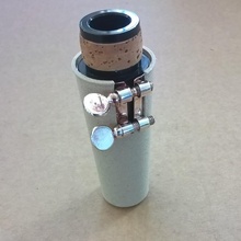 clarinette casquette éducation 3d print model - Mito3D