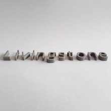 Livingstone Ventilator Kunst 3d print model - Mito3D