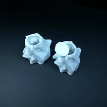 ghost friends toys & games 3d print model - Mito3D