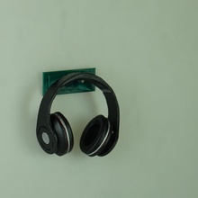 polygon gadgets & electronics competition-linus-tech-tips-headphone-design 3d print model - Mito3D