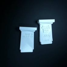 çimen vestone eğlence yenilikçi mezar taşı korsan Körfezi 3d print model - Mito3D